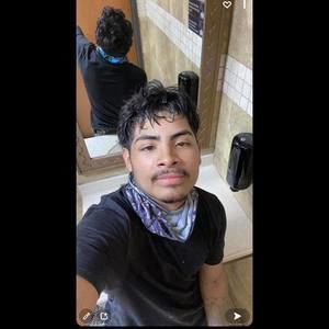 Meet your Posher, Joe